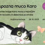 Beri spozna muco Karo